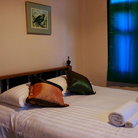 Baan Hanibah Chiang Mai Ngoại thất bức ảnh