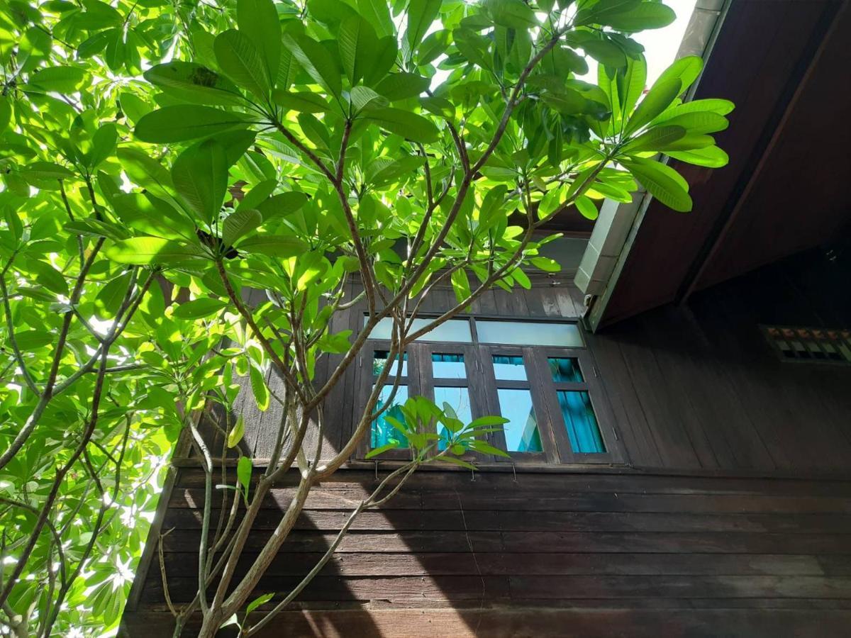 Baan Hanibah Chiang Mai Ngoại thất bức ảnh