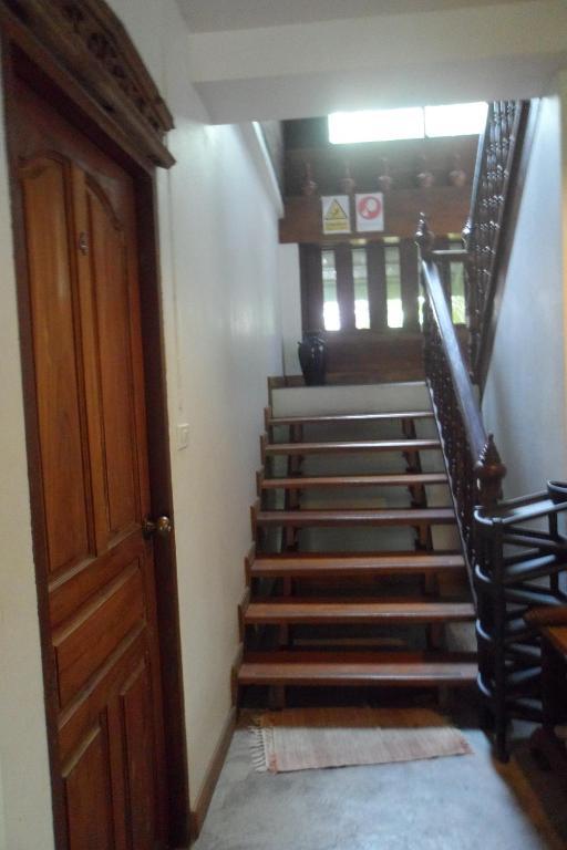 Baan Hanibah Chiang Mai Ngoại thất bức ảnh
