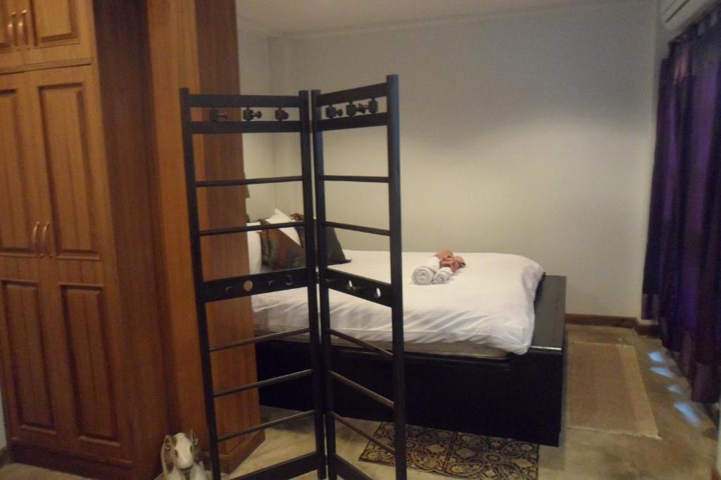 Baan Hanibah Chiang Mai Phòng bức ảnh