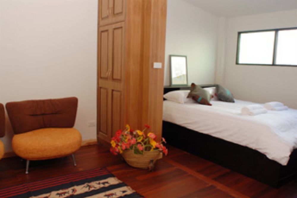 Baan Hanibah Chiang Mai Ngoại thất bức ảnh