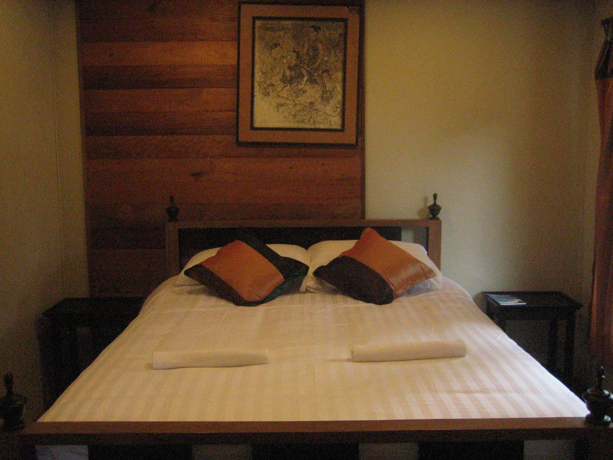 Baan Hanibah Chiang Mai Ngoại thất bức ảnh