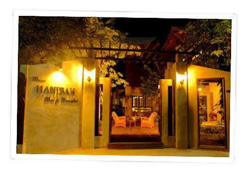 Baan Hanibah Chiang Mai Ngoại thất bức ảnh