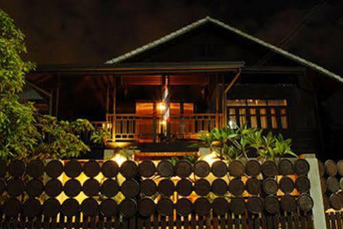 Baan Hanibah Chiang Mai Ngoại thất bức ảnh