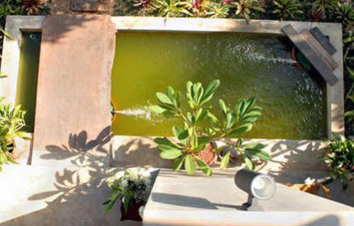 Baan Hanibah Chiang Mai Ngoại thất bức ảnh